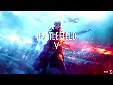 Battlefield V Theme : Nordlys