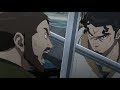 Vinland Saga Scene Thors First Appearance HD 1080p