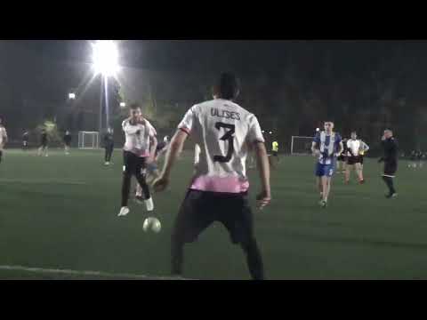 CENTRIFUGADOS VS A UN TOQUE - #LigaNuñez - #Clausura SLD - 30/7/23