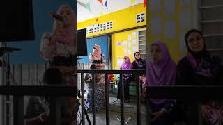 Siapa sangka siapa menduga by ErynBalkhir