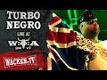 Turbonegro - The Age of Pamparius - Live at Wacken Open Air 2017