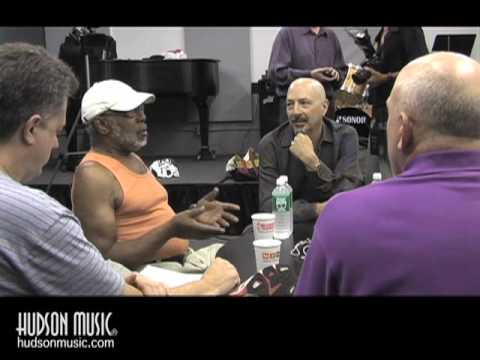 The Art of Brushes: Roundtable Discussion Part 1