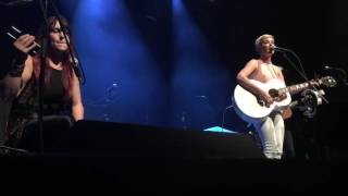 Maggie Rose - Body On Fire (Live At Joe&#39;s Live - Rosemont, IL)