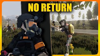 THERE IS NO ESCAPE FROM HERE... (PART 4) | SurrounDead