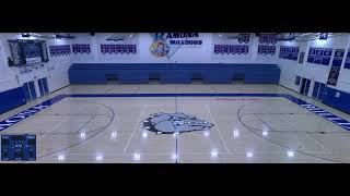 Del Norte @ Ramona - Varsity