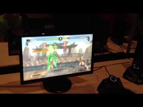 Perfect legend vs Tyler lantern MLG Raleigh