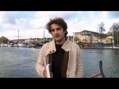 Oliver Wnuk, Luftholen