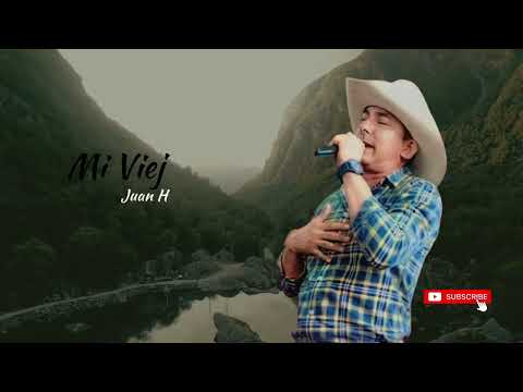 Juan Herrera - Mi Viejo Amor