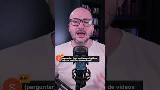 Vale a pena Modelar canais gringos para crescer no YouTube?