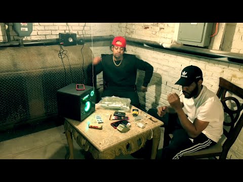 Pop Lennox  X Ron Bizzle -Reup