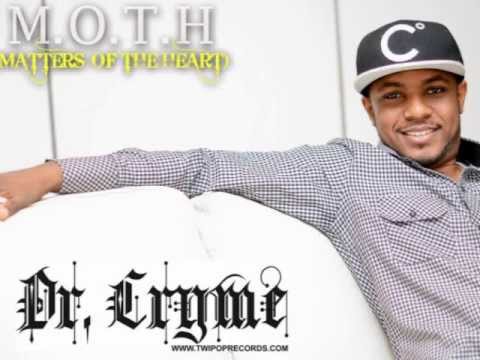 D. Cryme M.O.T.H. (Matters Of The Heart)