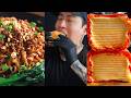 Best Of Zach Choi Foods MUKBANG COOKING ASMR
