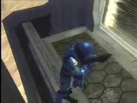 Halo 3 Hiding Tactics - Epitaph - Team Doubles