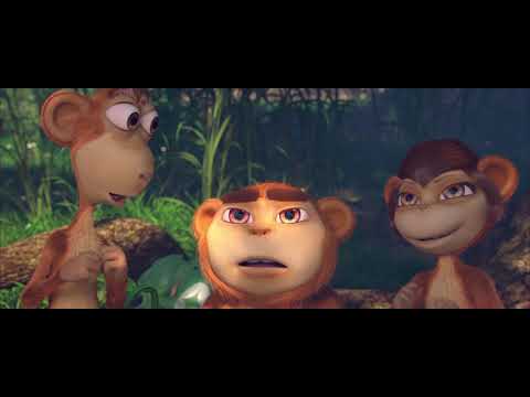 трейлер " Клара и волшебный дракон "