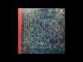 Gary Peacock ‎– December Poems