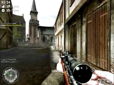 "The End" Sniper Montage by NinjaonWeed A.K.A Fr3akStyleS3