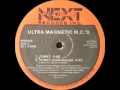 Ultramagnetic Mc's: 'Funky' Instrumental [Reduced Pitch]