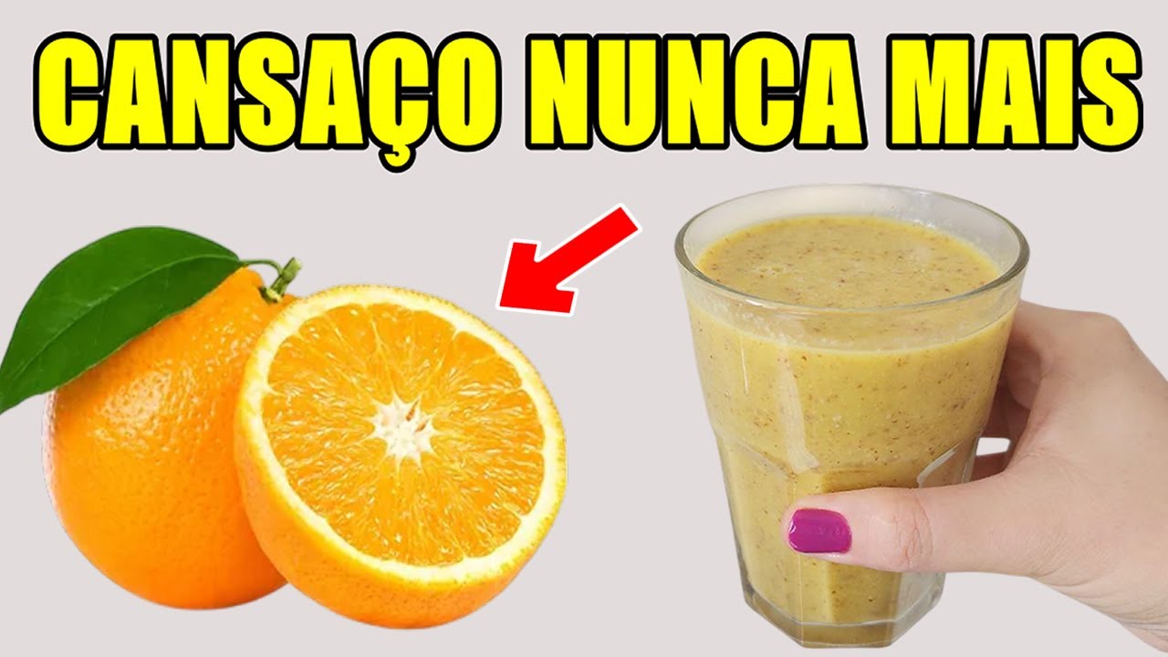 Can't take the tiredness anymore? Do this to combat weakness, tiredness and pain in the body.