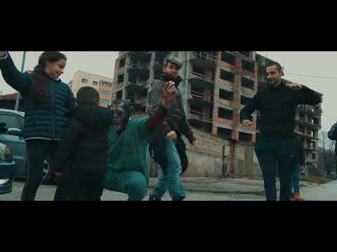 80 Sirius - MAIMUNATA LE SIR [prod.juno] (Official Video 2022)