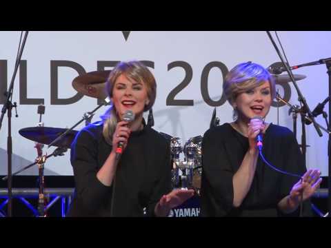 Saldais - Bize ar tevi kopā (BILDES 2016)