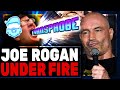 Joe Rogan BLASTED For Totally Reasonable Take & SJW Weirdos Accidently Prove His Point