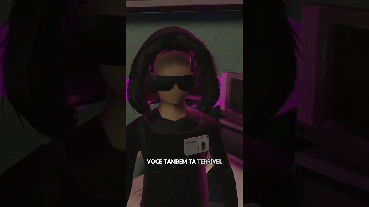 Joguei Shawarma Anomalies no Roblox KKKKKKKK #roblox #games #humor #gameplay #robux #jogos #games