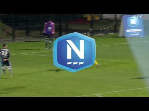 Maxime Hautbois J18 National - PFC