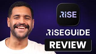 RiseGuide Review 2026 - Is It Worth It?