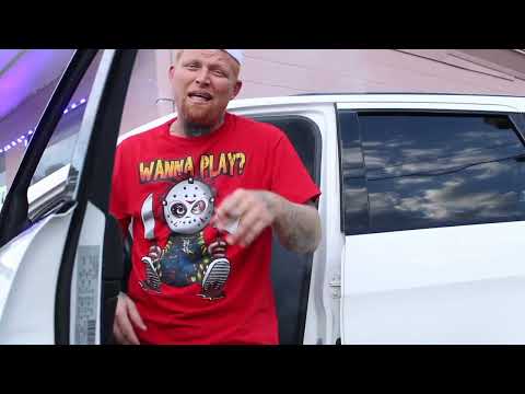 Millie Redd - F#ck Em All 3 (Official Music Video)