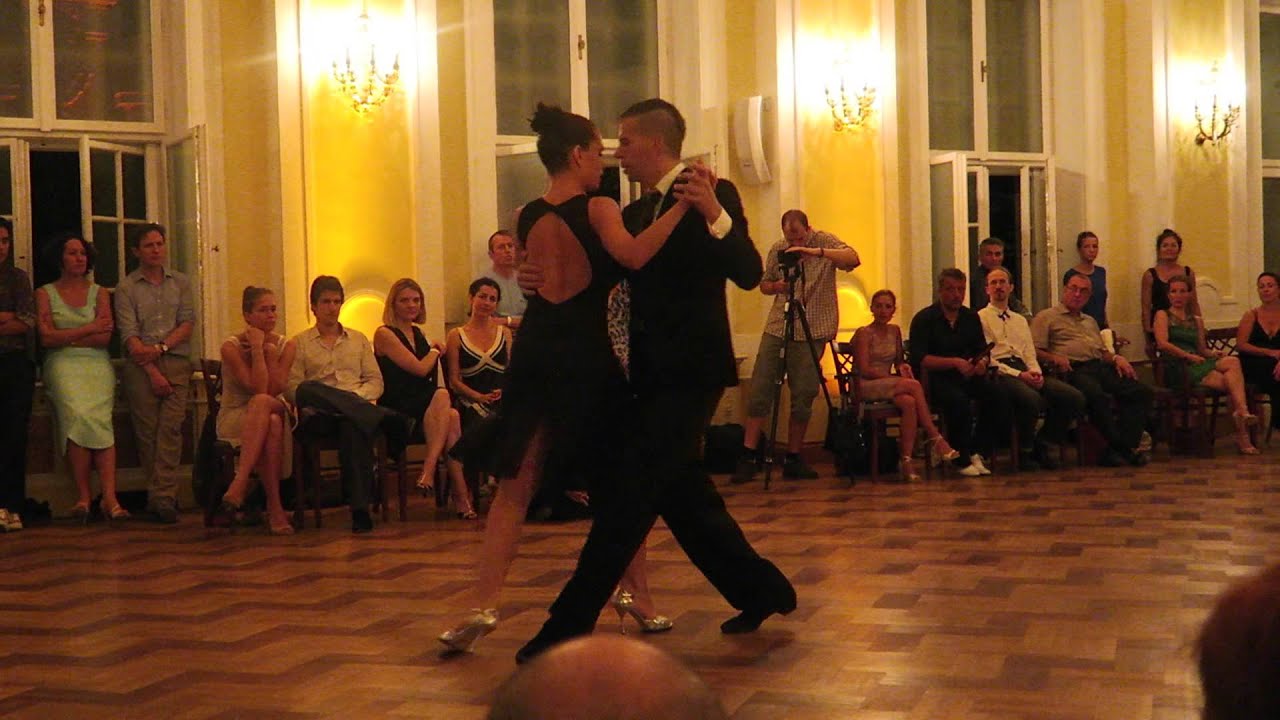 Lucas Molina Cazcon & Judit Somos Budapest 2015 2