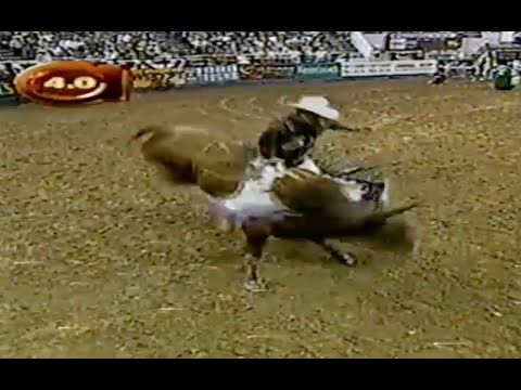 Lee Akin vs Hornet - 02 PBR Reno (87.5 pts)