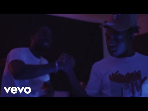 Miggz Meddi - Dial Tone (Official Video)