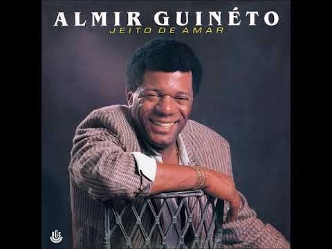 Almir Guinéto - Mãe Natureza