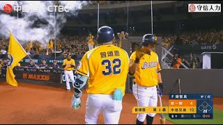 [討論] 什麼數據可以檢驗球棒控制力高低？