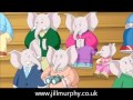 Life With The Large Family Sports Day