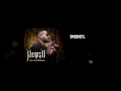 HEMSO x RAMO x HAMMAD361  Type Beat -"BEWÄHRUNG"- @IAKABEATS |DARK |HARD BEAT 2021