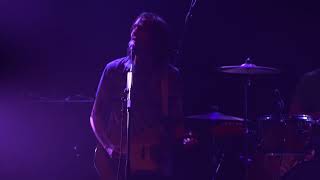 Quicksand - Illuminant (Union Transfer) Philadelphia,Pa 9.22.17