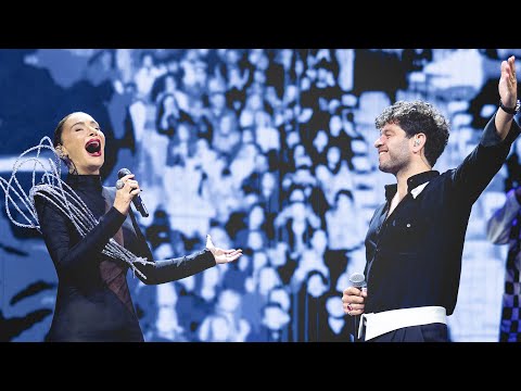 Güntaç Özdemir & Sıla - Sevişmeden Uyumayalım