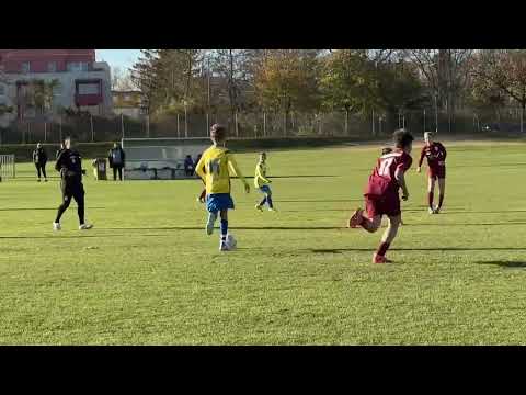 Schwechat & First Vienna U13