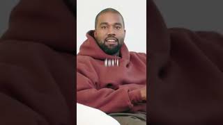 Kanye Being Fed Up with with Kim 🤣 - TOUCH THE SKY