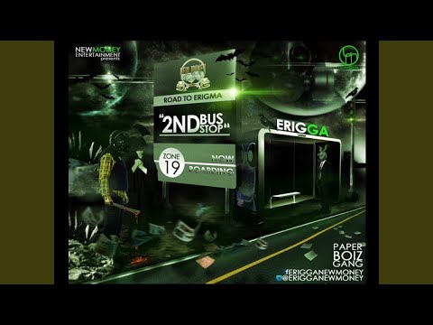 Road to Erigga (2nd Bus Stop)