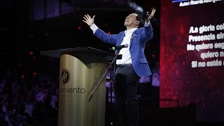 Si no vas conmigo -  AVIVAMIENTO