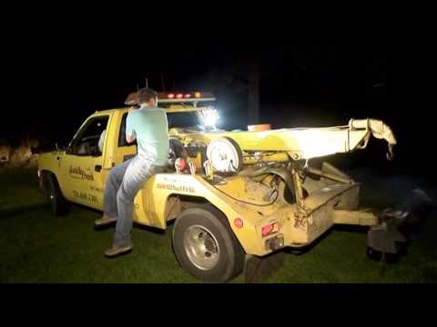 051816 MCP4 PURSUIT OF WANTED SUBJECT