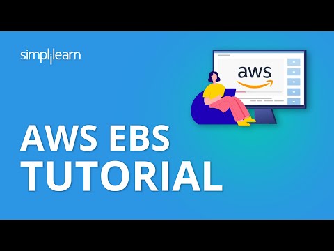 AWS In 5 Minutes | What Is AWS | AWS Tutorial For Beginners | AWS Training | Simplilearn