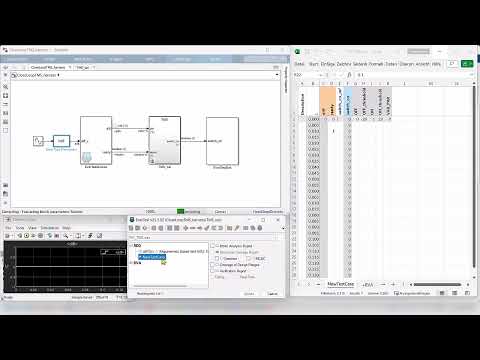 Reactive Testing in Simulink — EverTest tutorial