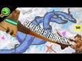 Overwatch Hanzo Rap - Remember the Main ("Remember the Name" Parody)