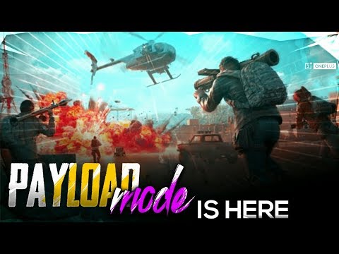 pubg payload mode arrives october 23 featured