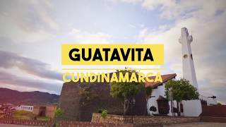 Recorrido por Guatavita, Cundinamarca