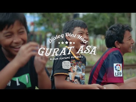 Dialog Dini Hari - Gurat Asa (Official Music Video)
