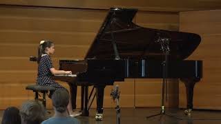 Download lagu La Leggierezza Étude de concert S.144 n°2 F.Liszt Yumé RENAUD ARIMA mp3